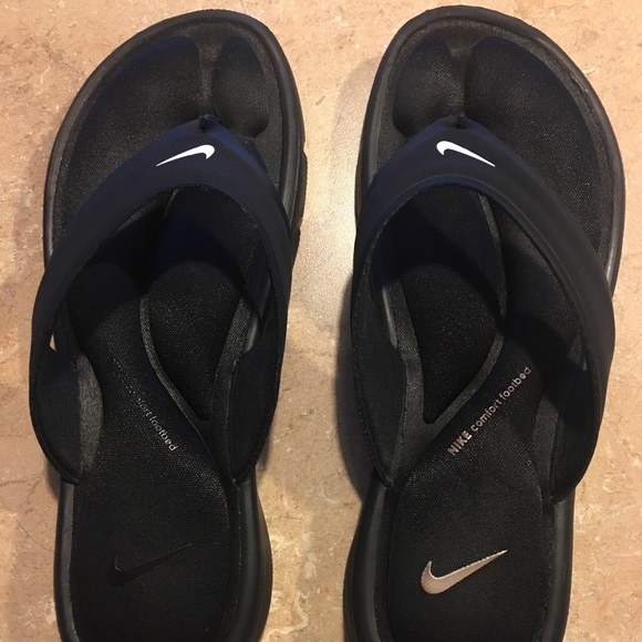 nike slides cloudfoam